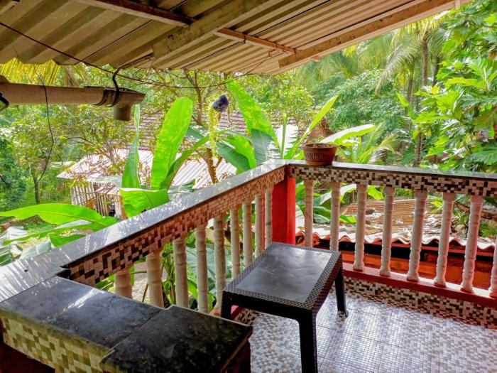 vailankani guest house