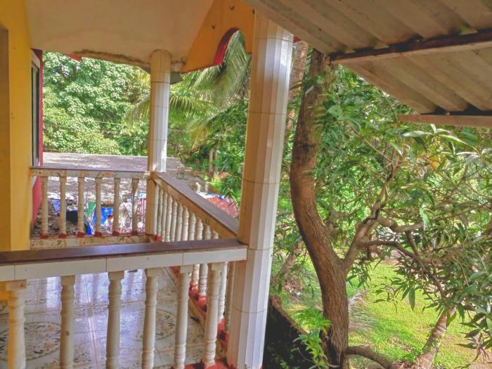 vailankani guest house