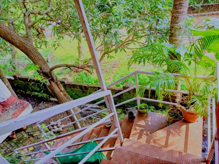 vailankani guest house