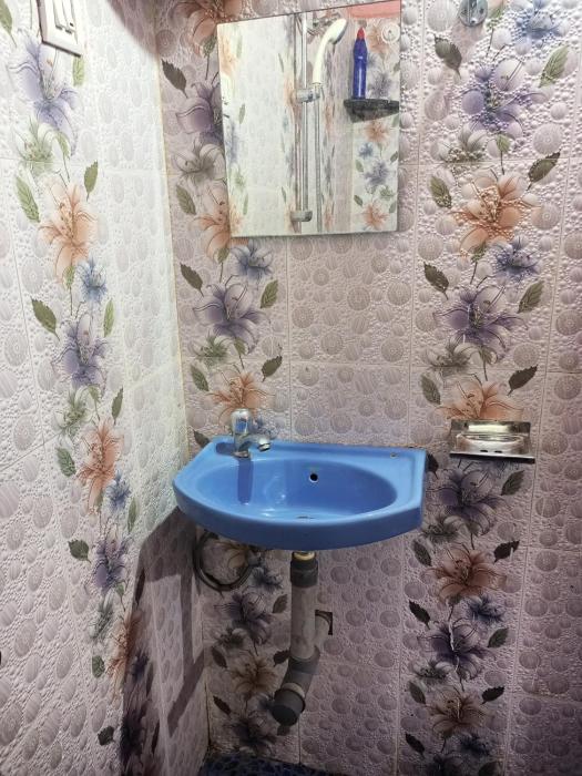 vailankani guest house