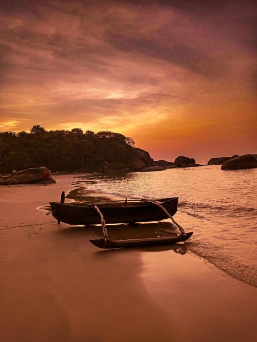 vailankani guest house