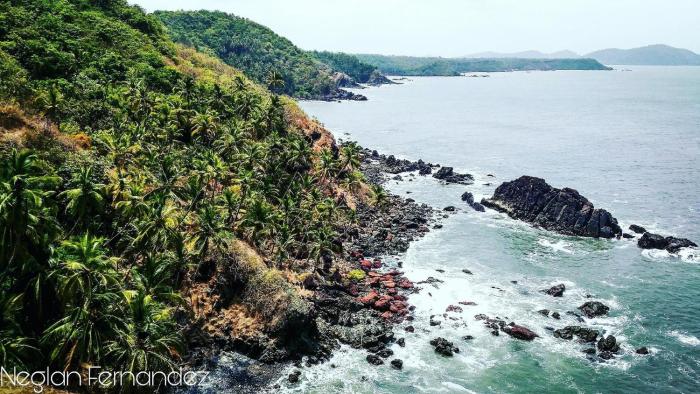 vailankani guest house