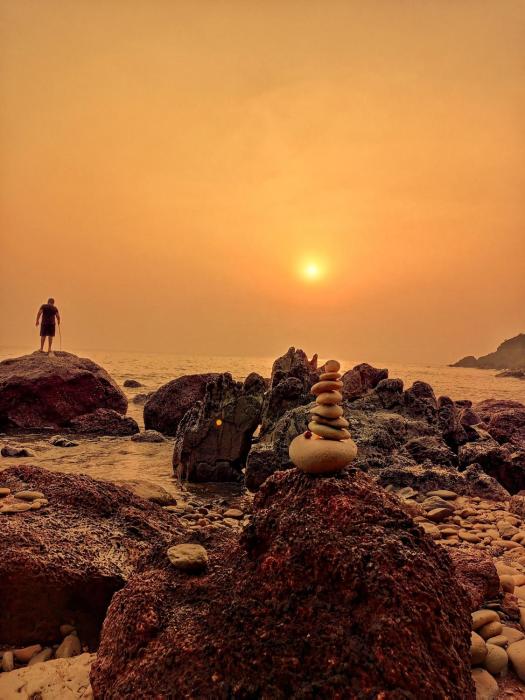 vailankani guest house