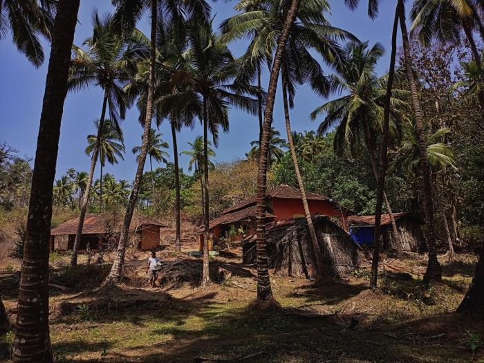 vailankani guest house
