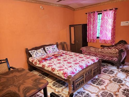 vailankani guest house