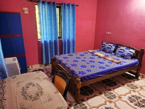 vailankani guest house