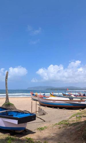 vailankani guest house