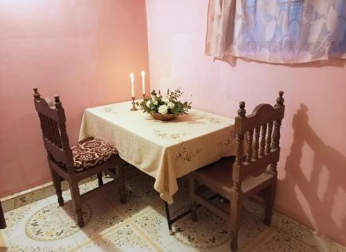 vailankani guest house