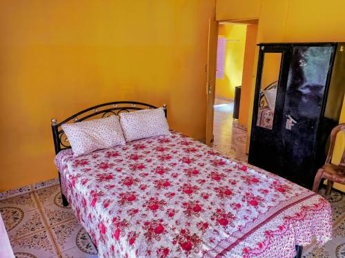 vailankani guest house