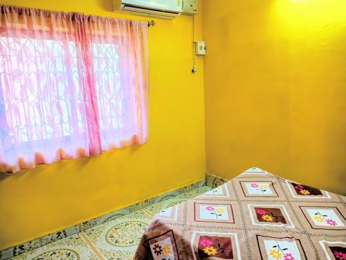 vailankani guest house