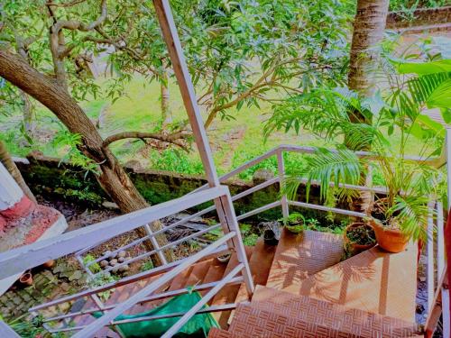 vailankani guest house