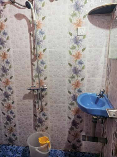 vailankani guest house