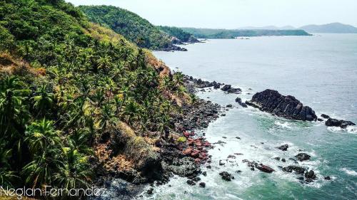 vailankani guest house