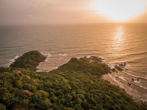 vailankani guest house