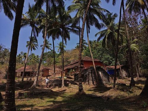 Vailankani Guest House,,2 star