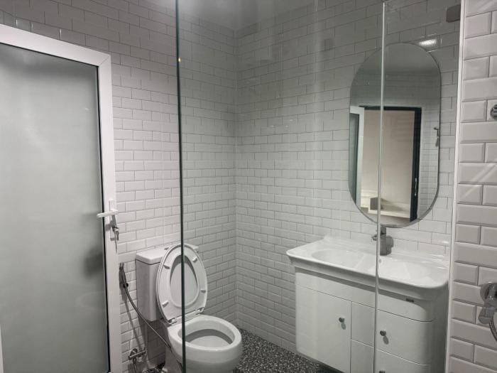 luck hotel huai khwang mrt ratchada