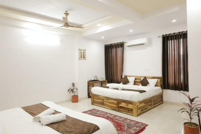hotel yaduraj by salasar hospitality