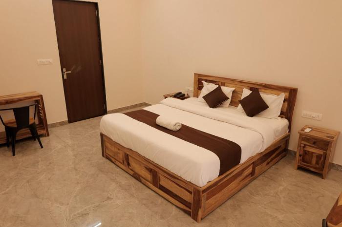 hotel yaduraj by salasar hospitality