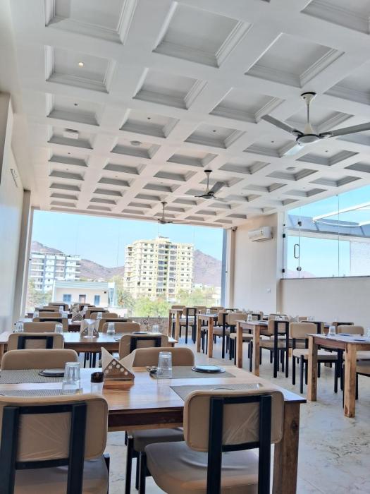 hotel yaduraj by salasar hospitality