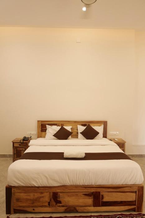 hotel yaduraj by salasar hospitality