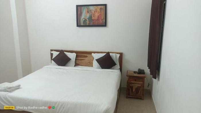 hotel yaduraj by salasar hospitality