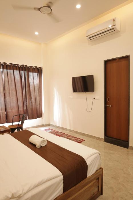 hotel yaduraj by salasar hospitality