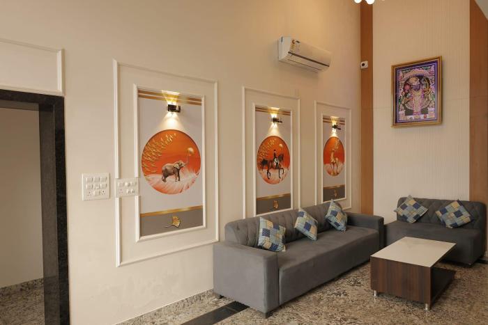 hotel yaduraj by salasar hospitality