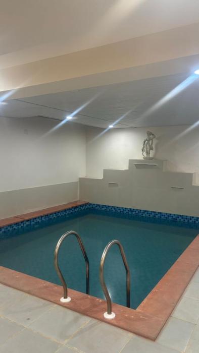 hotel yaduraj by salasar hospitality
