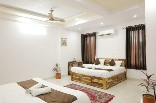 hotel yaduraj by salasar hospitality