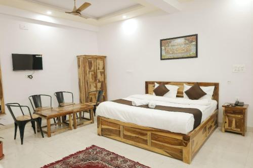 hotel yaduraj by salasar hospitality