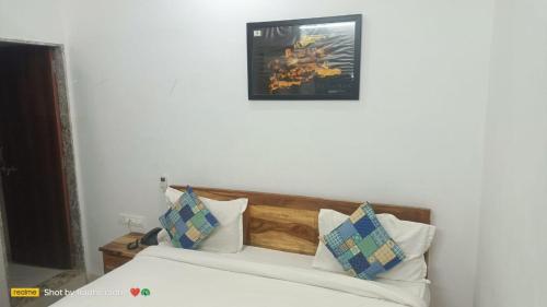 hotel yaduraj by salasar hospitality