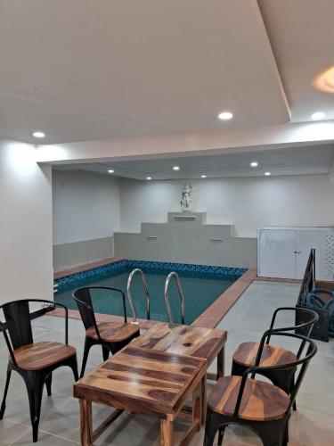 hotel yaduraj by salasar hospitality