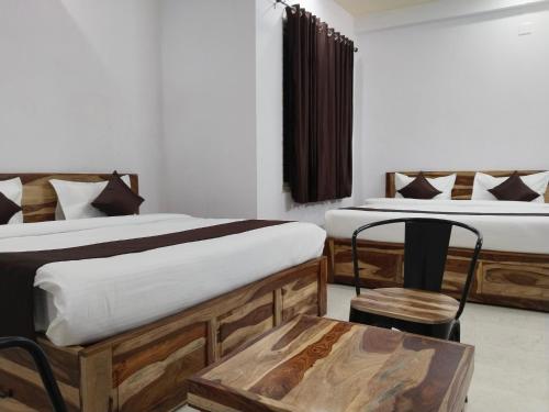 hotel yaduraj by salasar hospitality