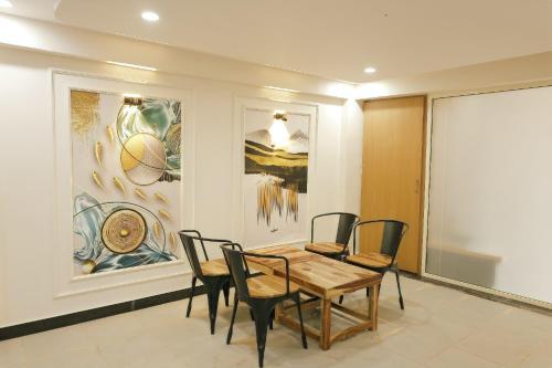 hotel yaduraj by salasar hospitality