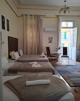 Pa La Ce Court,Talaat Harb,3 star