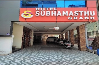sri subhamasthu grand