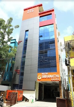sri subhamasthu grand