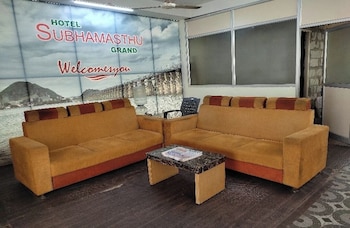 Sri Subhamasthu Grand,,2 star