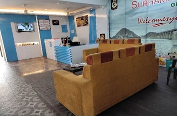 sri subhamasthu grand