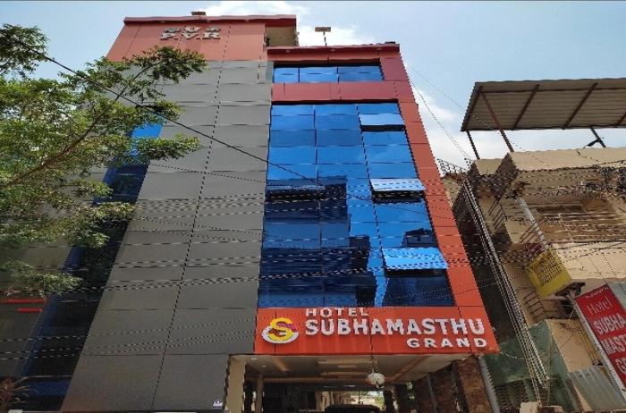 sri subhamasthu grand