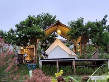 nai suan phan resort
