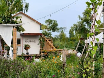 nai suan phan resort
