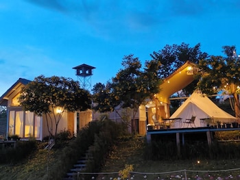 nai suan phan resort