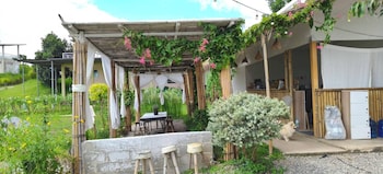 Nai Suan Phan Resort - ในสวนฝน รสอรท,,2 star