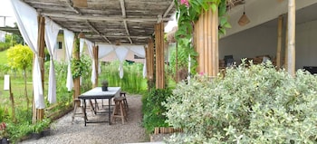 Nai Suan Phan Resort - ในสวนฝน รสอรท,,2 star