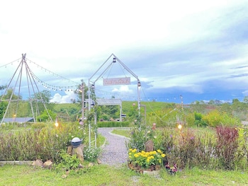 nai suan phan resort