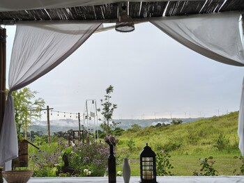 nai suan phan resort