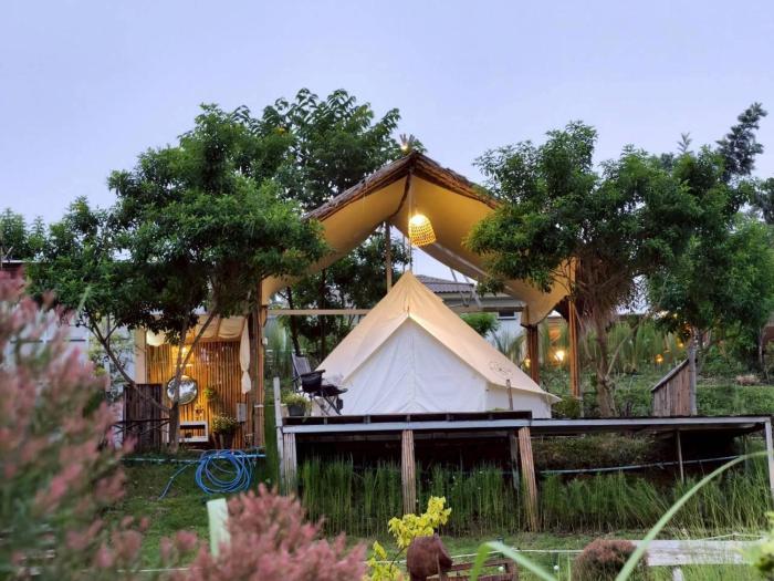 nai suan phan resort