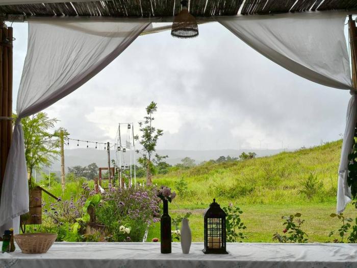 nai suan phan resort