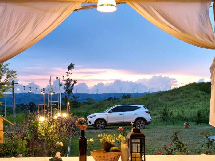 nai suan phan resort